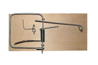 Мышеловка - крысыловка