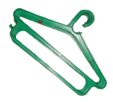 Вешалка-плечики