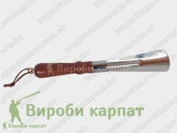 Лопатка для обуви 30 см