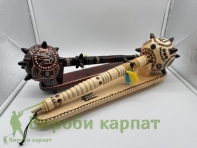 Булава на подставке