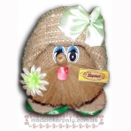 Домовенок оберег (на здоровье)