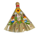 Оберег "Детского счастья"