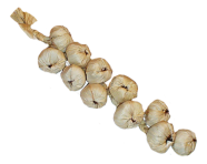 Cвязка чеснока