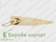 Осиновый кол