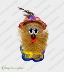 Домовичок маленький