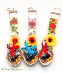 Ложка оберег 24см