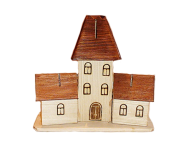 Копилка домики