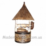 Копилка "Колодец"