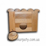 Копилка"Собачья будка".