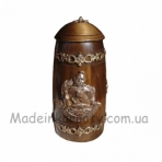 Бокал "Козацькі розваги" 400гр.