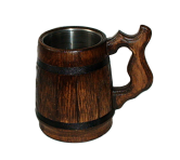 Бокал "мини ретро"