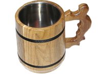 Бокал Рум светлый