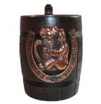 Бокал *Козацькі розваги*