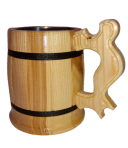 Згарда из ясеня