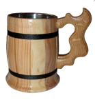 Мини згарда светлая