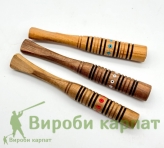 Деревянный мундштук