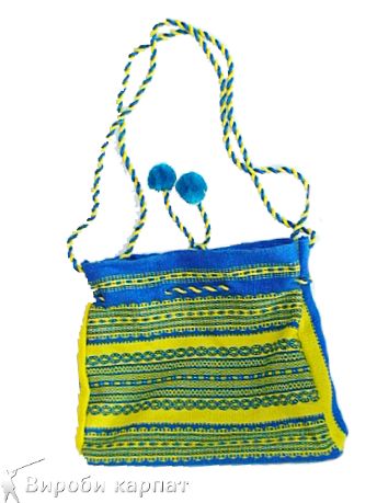 Купить сумки текстиля