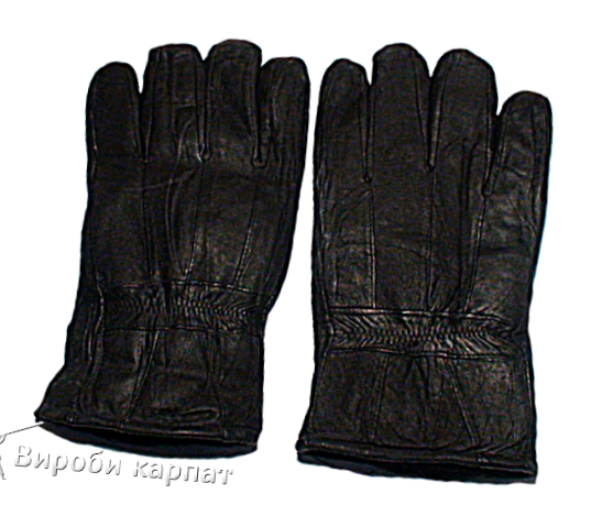 Изделия из кожи