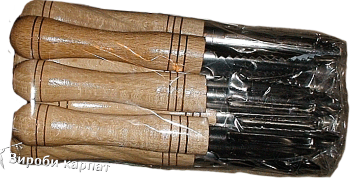 Все для карвинга