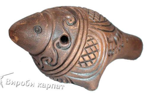 дудочки ручної роботи свистульки ручної роботи