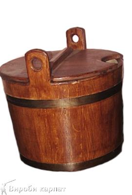 Бондарские изделия