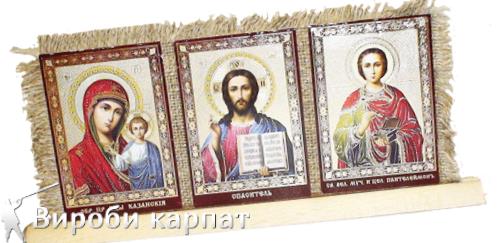 Ритуальные венки Церковные изделия