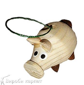 деревянная заготовка под роспись