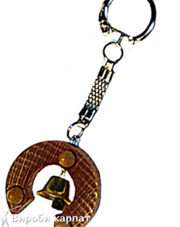 Купить брелок