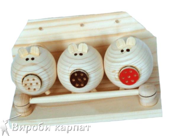 Наборы для специй