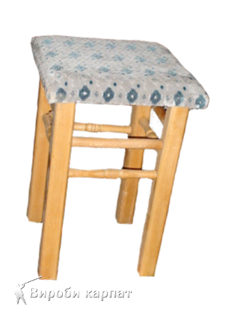 Мебель из натурального дерева