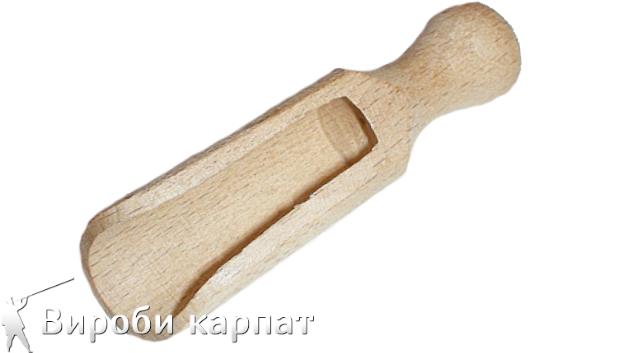 совок для сыпучих продуктов