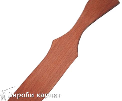 Деревянные ножи оптом