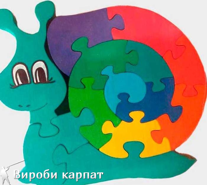 деревянные игрушки пазлы