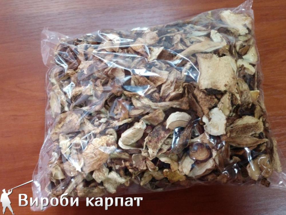 Консервации