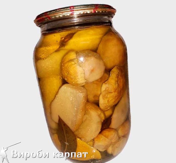 Консервации оптом