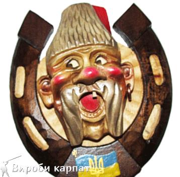 статуэтки из дерева