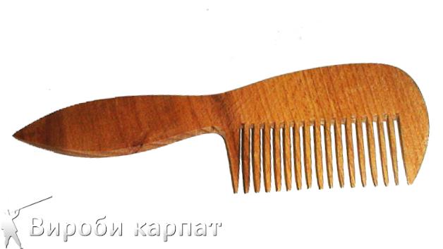 нож деревянный