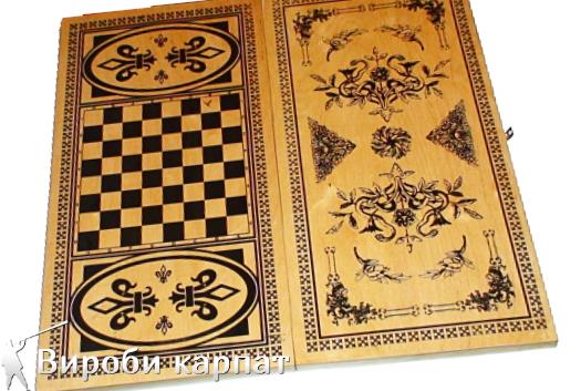 настольные игры