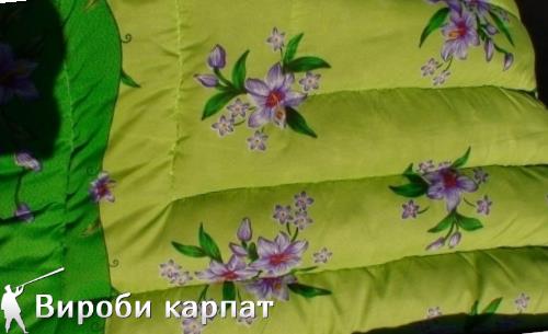 Постельные принадлежности