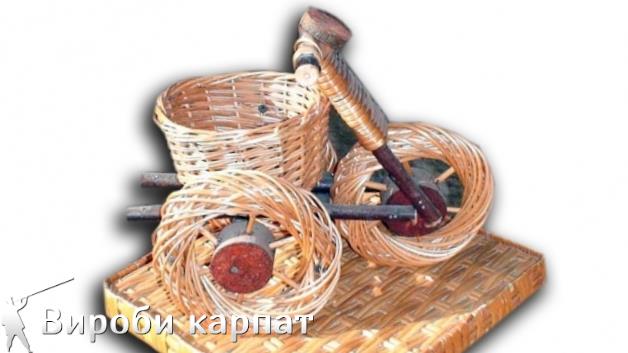 Декоративні вазони