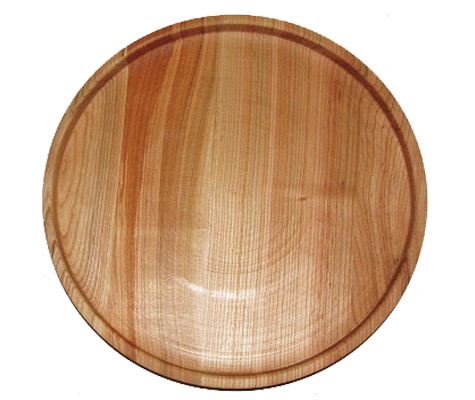 Лучшая древесина для посуды