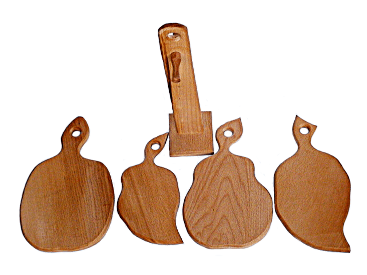 Преимущества и недостатки деревянной разделочной доски