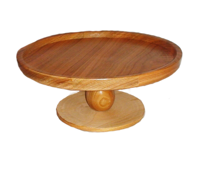 Деревянный клеш