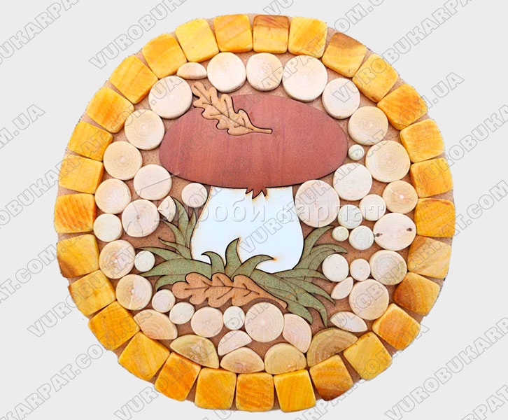 Подставки под горячее