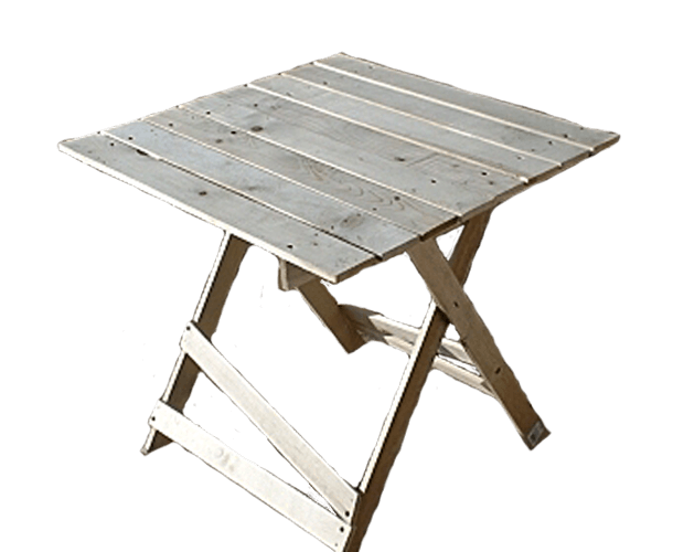 Мебель из дерева