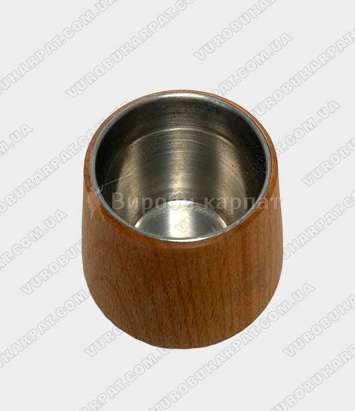 Безопасность и чистота деревянной посуды