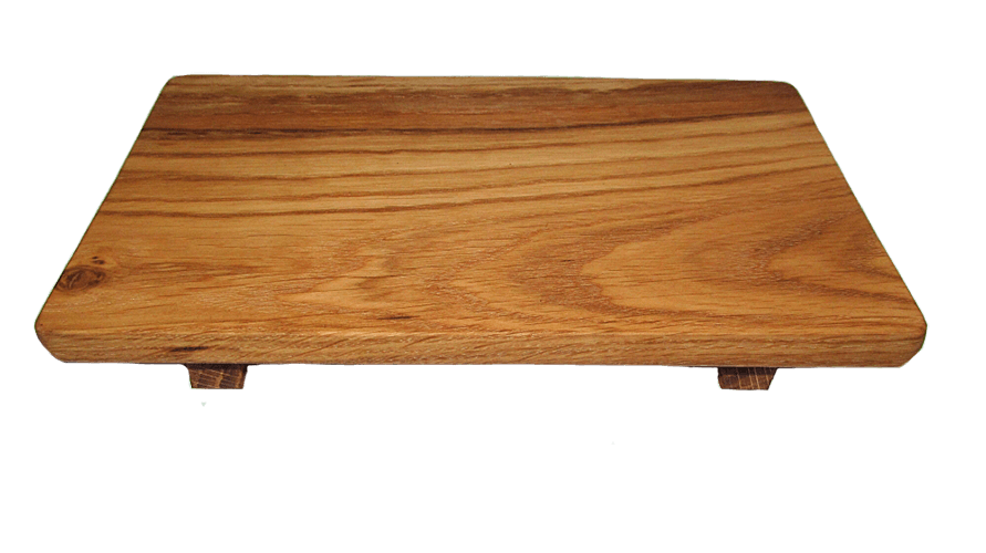 Лучшая древесина для контакта с пищевыми продуктами