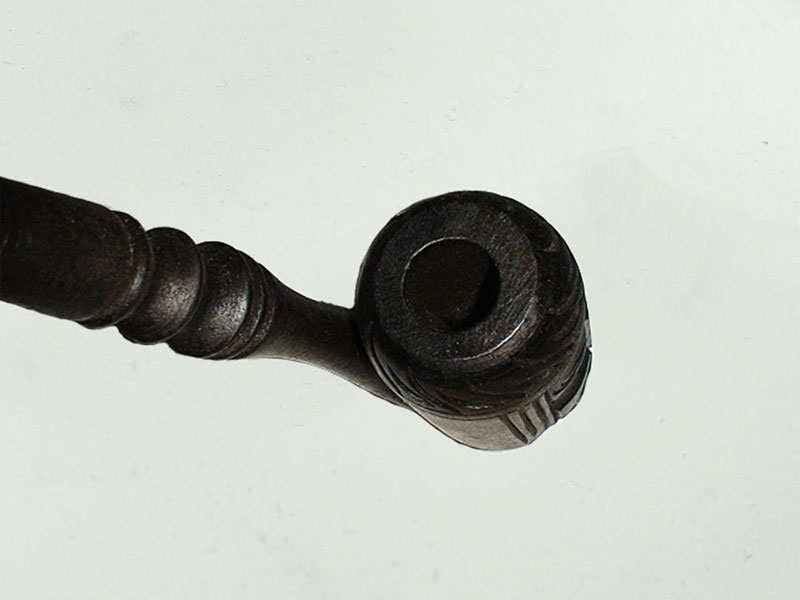 Трубка для курения табака