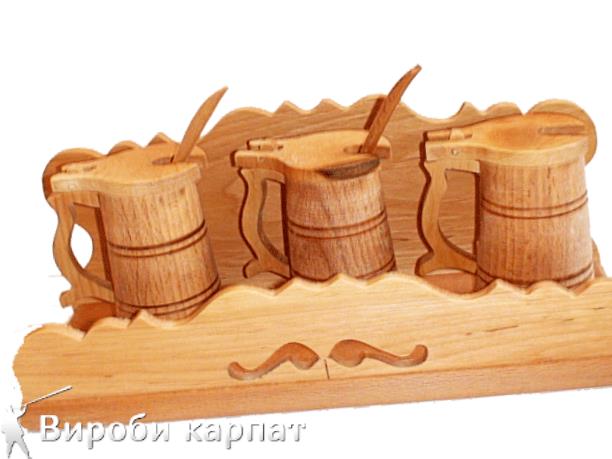 Купить набор для специй