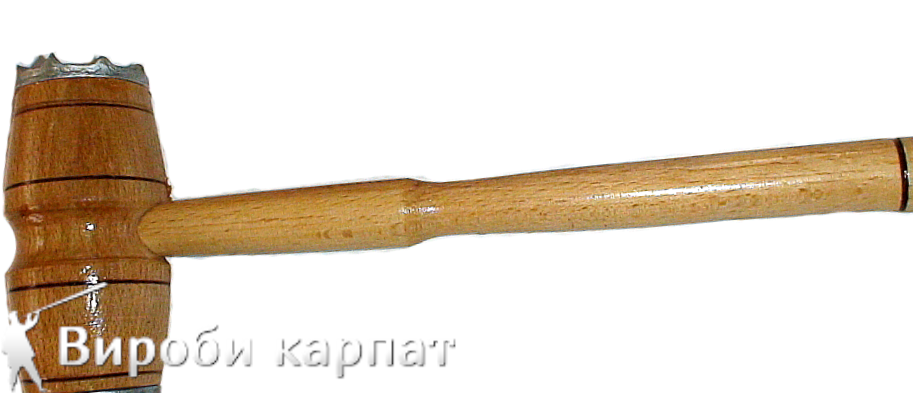 Молоток кухонный